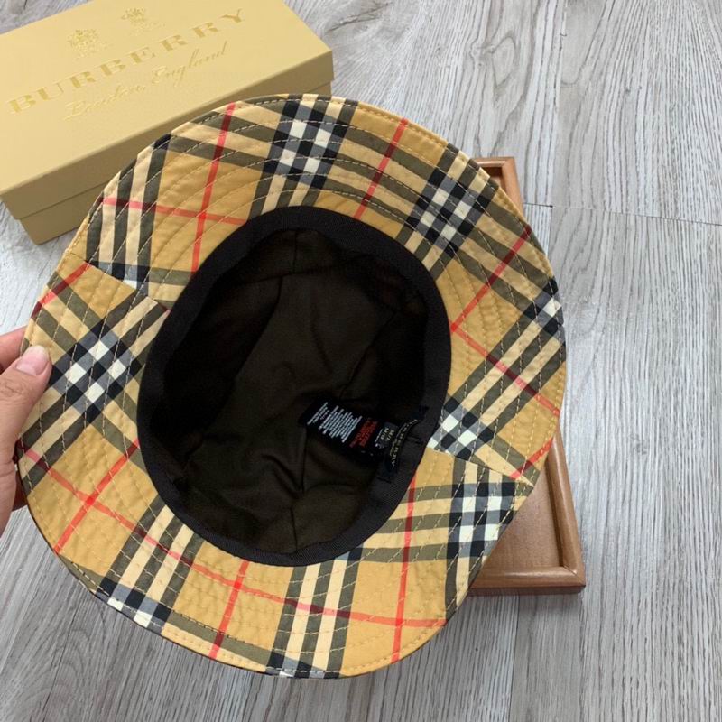 Burberry Hat (6)